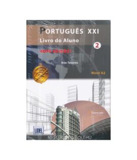 Portugál Tankönyv