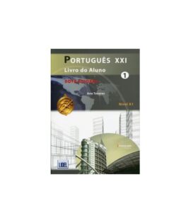 Portugál Tankönyv